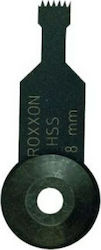 Proxxon Πριονολάμα HSS 8mm Λάμα Πολυεργαλείων 28897