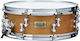 Tama Ταμπούρο Hölzernes LHK145-SVH 14" x 5" Braun