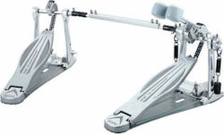 Tama Doppelter Bass Drum Pedal Speed Cobra 310