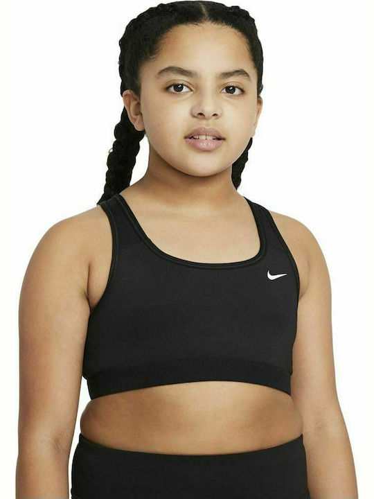 Nike Swoosh Παιδικό Μπουστάκι Dri-Fit