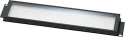 Euromet Plexiglass 2U