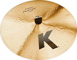 Zildjian Crash 17" K Custom Dark Crash K0952