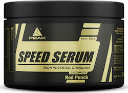 Peak Nutrition Speed Serum 300gr Red Punch