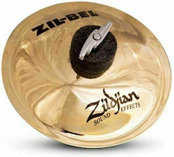 Zildjian Zil-Bel Large Crash Cinele 9 1/4"