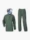 Stenso Hydra Waterproof Work Suit Green 40204002