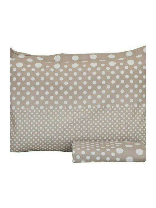 Anna Riska Mix & Match Coverlet Single Cotton 5...