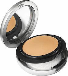M.A.C Studio Fix Tech Cream-to-Powder Foundatio...