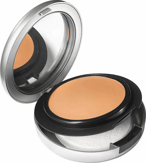 M.A.C Studio Fix Tech Cream-to-Powder Compact Foundation NC27 10gr