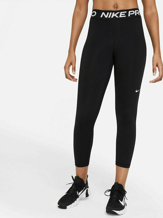 Nike Dri-Fit Pro 365 Training Γυναικείο Cropped...