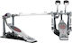 Pearl Doppelter Bass Drum Pedal mit Riemenantri...