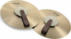 Stagg Cymbals Mash14 14 Inches Pair