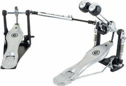 Gibraltar Double Drum Pedal with Chain 5711DB