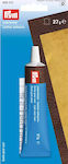 Prym Glue Gel Leather Adhesive 27gr 968010