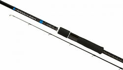 Shimano Bassterra Sea Bass Lanseta de pescuit pentru Light Rockfishing 2.74m 12-38gr