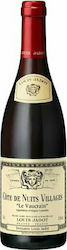 Louis Jadot Cote De Nuits Villages Red Dry 750ml Louis Jadot Cote De Nuits Villages Red Dry 750ml
