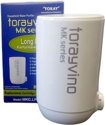 Toray from Activated Carbon 0.1 μm MKC-LF Toray from Activated Carbon 0.1 μm MKC-LF