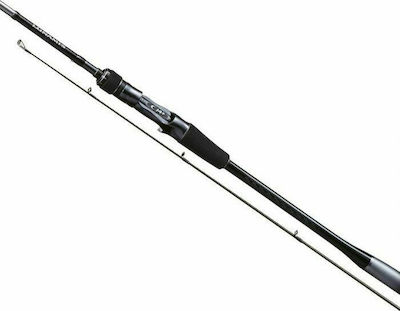 Shimano Lunamis Fishing Rod for Spinning 2.90m 7-35gr