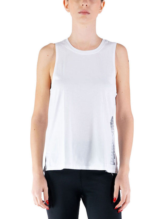 Damen Sommer Ärmellose Bluse Flieder