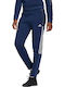 Tiro 21 Sweatpants Jogger Navy Blue