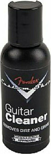 Fender Custom Shop Guitar Cleaner Καθαριστικά & Συντήρηση Εγχόρδων