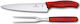 Victorinox Set Oțel inoxidabil de Gătit 2buc Roșu Swiss Classic