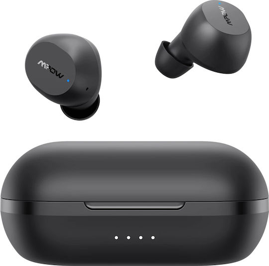 Mpow Earbuds Bluetooth Headphones Review Mpow Earbuds Mpow M12