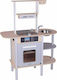 Beeboo Children's Kitchen Wooden kitchen made of Wood