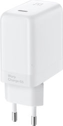 OnePlus Warp Charge 65 Αντάπτορας 65W
