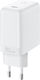 OnePlus Φορτιστής Χωρίς Καλώδιο με Θύρα USB-C 65W Λευκός (Warp Charge 65)