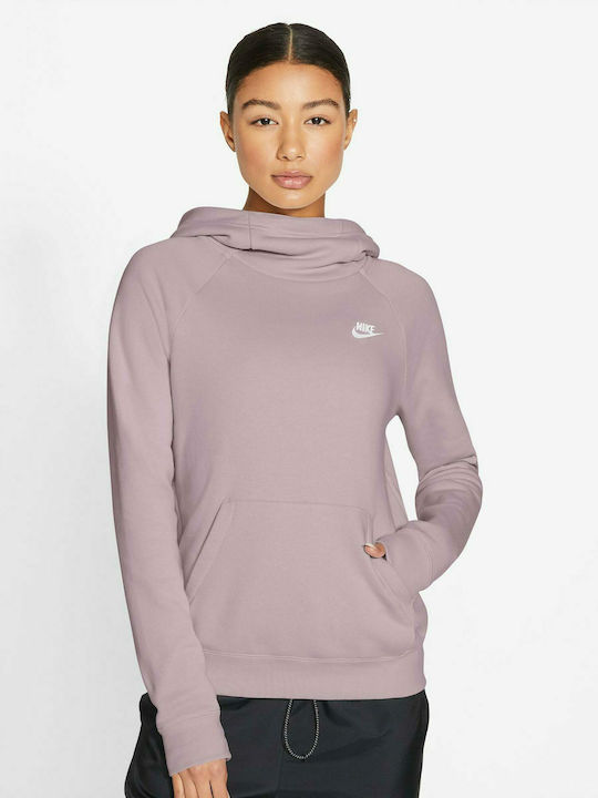 Nike Sportswear Essentials Women's Hooded Sweat...