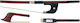 Gewa Στρογγυλό Δοξάρι για Κοντραμπάσο 3/4 Double Bass Bow Pernambuco Wood