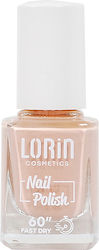 Lorin Schnelltrocknender Nagellack 60" Ergebnis...