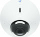 Ubiquiti UniFi Protect G4 Dome IP Surveillance Camera Full HD+ 4MP Waterproof with Two-Way Communication and Lens 3.6mm