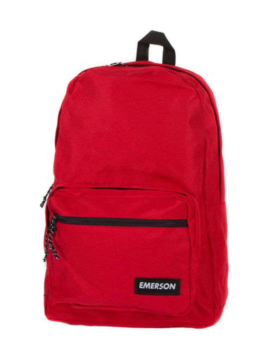 Emerson Rucksack 16.8Es Rot