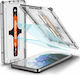 Spigen EZ Fit GLAS.tR Slim 2.5D Tempered Glass 2τμχ (Galaxy S21+ 5G)
