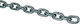 Eval Lant de barcă galvanizat 1m x 4mm