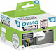 Dymo 800 Αυτοκόλλητες Ετικέτες σε Ρολό για Εκτυπωτή Ετικετών 57x32mm