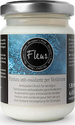 Fleur Finish Patina Oxidation and Protection Gesso 130ml