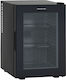 Think Cool MB 45 Mini Bar Ξενοδοχείου 45lt 40x42.5x56cm