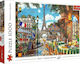 Puzzle 2D 1000 Piese Mic Dejun În Paris