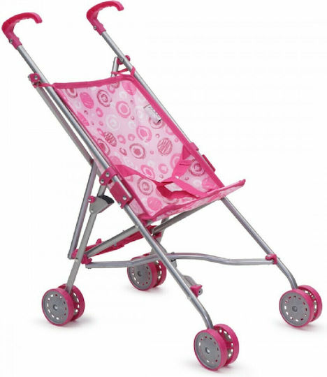 Cangaroo Puppen Kinderwagen Für 3+ Jahre