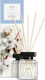 iPuro Diffuser Essentials με Άρωμα Cotton Fields 019308 100ml
