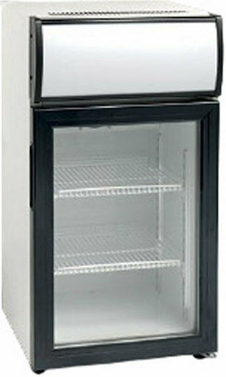 Think Cool SC 51 Ψυγείο Αναψυκτικών 50lt Μονόπορτο Υ80xΠ42xΒ46cm