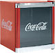 Think Cool Cool Cube Single Beverage Refrigerator 55lt H51xW43xD47.5cm