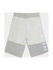 Guess Kids Shorts/Bermuda Fabric Βερμούδα Gray