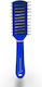 Beauty Spring Blue Hair Brush