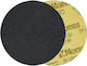 Morris Silicon Carbide Velcro Orbital Sander Sheet K24 225x225mm