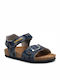 Kids' Sandals Ghita Anatomic Navy Blue