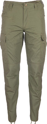 MRK BDU Tactical Pantaloni Militari în Culoare Kaki