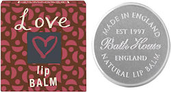 Bath House Lippen Balsam Love 15gr